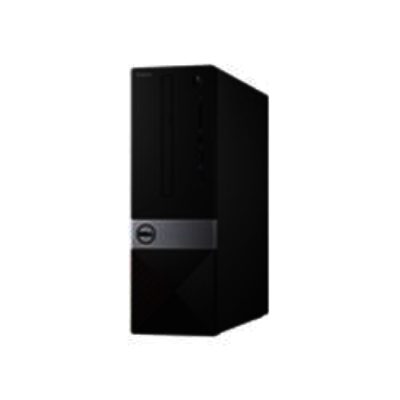 Dell Vostro 3250 SFF Intel Core i5-6400 4GB 500GB Windows 7 Professional Dell Vostro 3250 SFF Intel Core i5-6400 4GB 500GB Windows 7 Professional